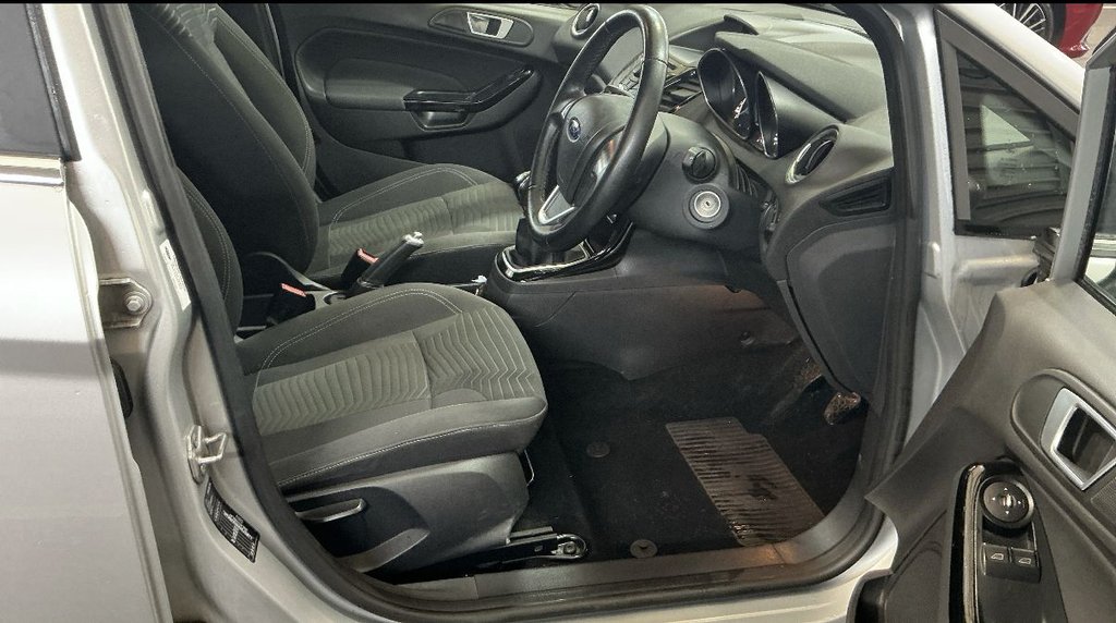 Used Ford Fiesta 2014 for sale - 77507885: Photo 3