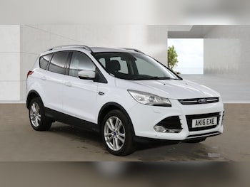 Used Ford Kuga 2016 for sale - 78780912: Photo