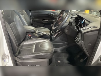 Used Ford Kuga 2016 for sale - 78780912: Photo