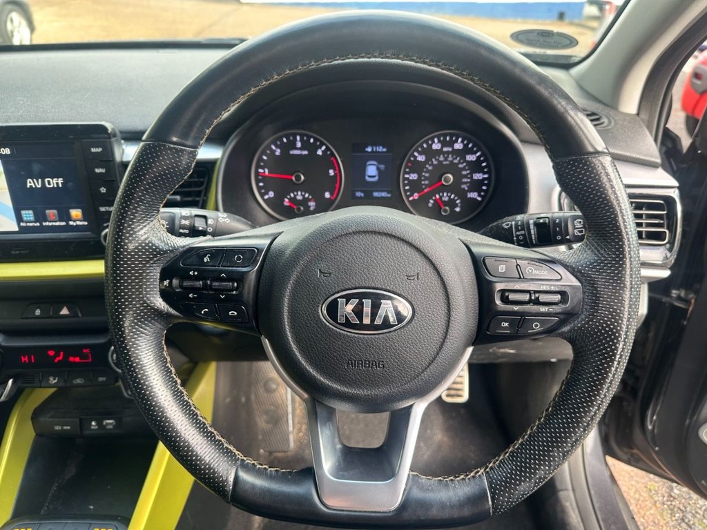 Used Kia Stonic 2019 for sale - 76986106: Photo 15
