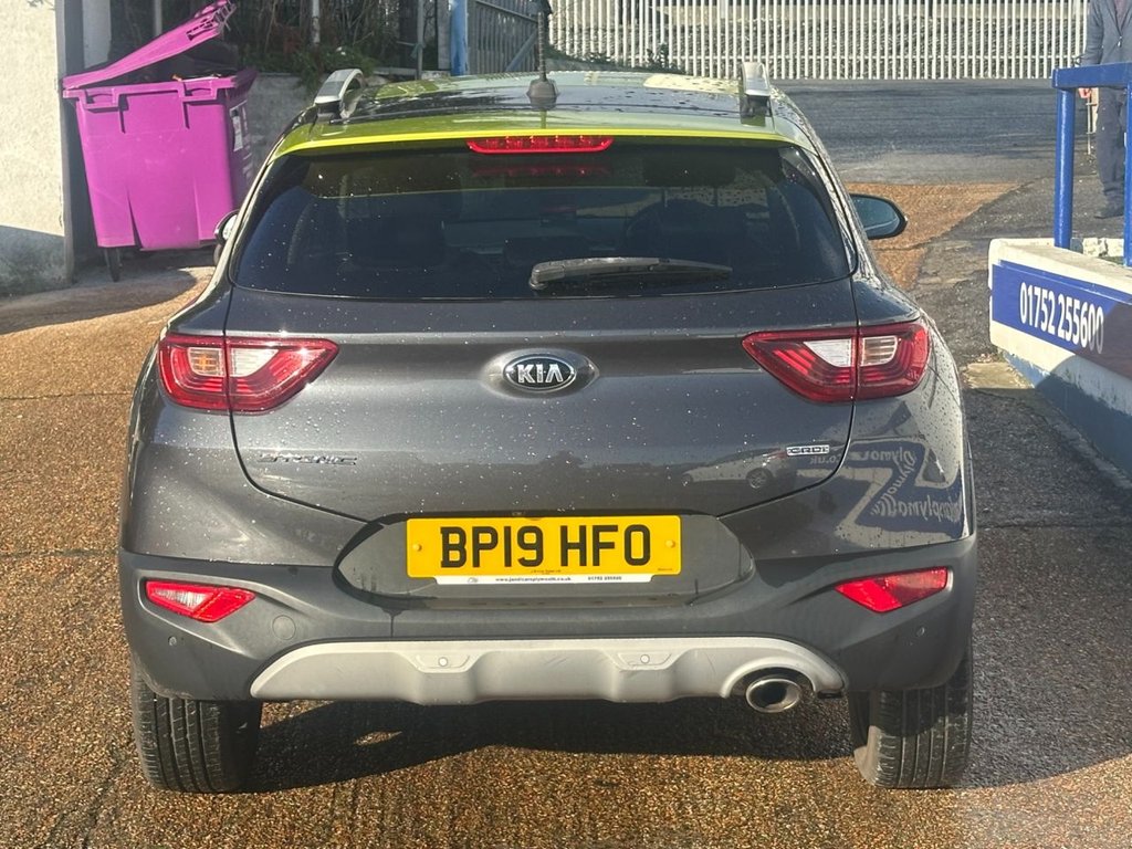 Used Kia Stonic 2019 for sale - 76986106: Photo 23