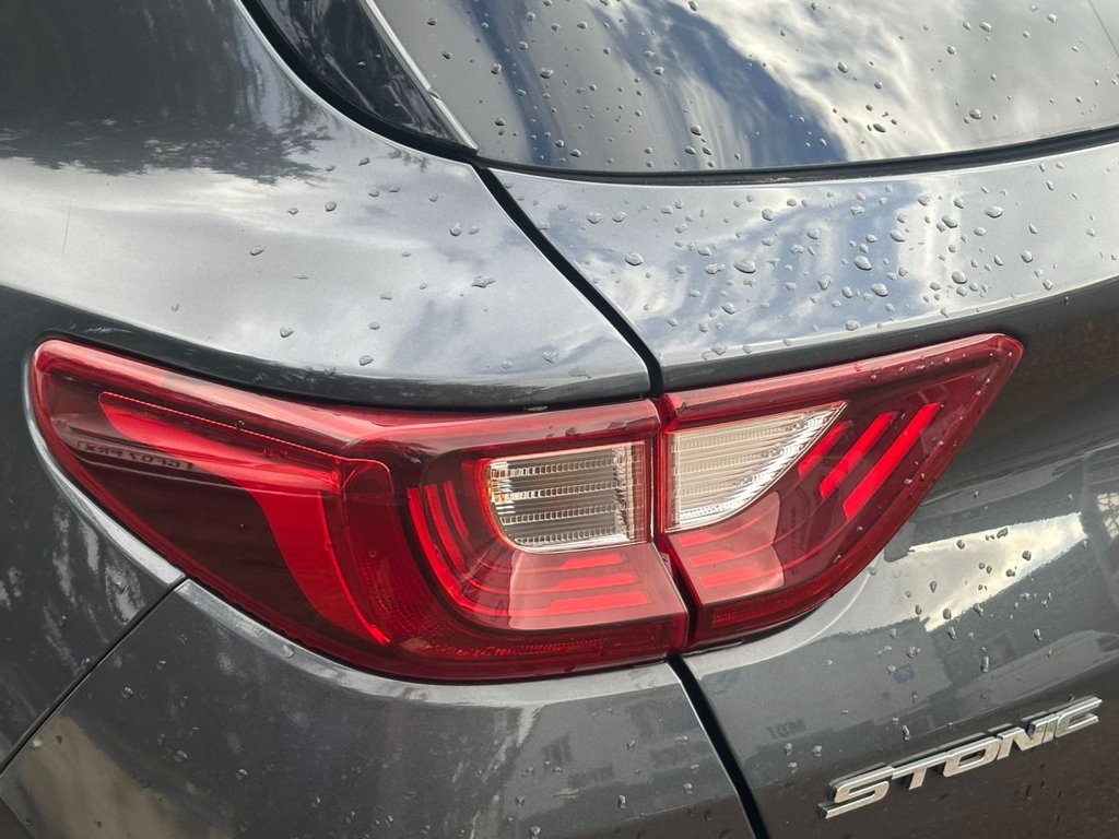 Used Kia Stonic 2019 for sale - 76986106: Photo 24