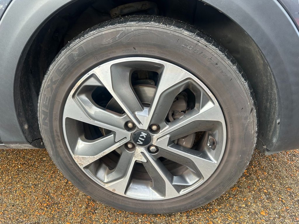 Used Kia Stonic 2019 for sale - 76986106: Photo 26