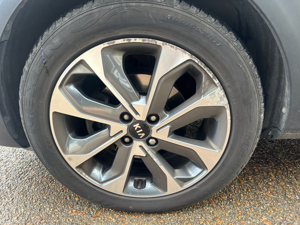 Used Kia Stonic 2019 for sale - 76986106: Photo 29