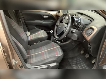 Used Peugeot 108 2014 for sale - 78444970: Photo