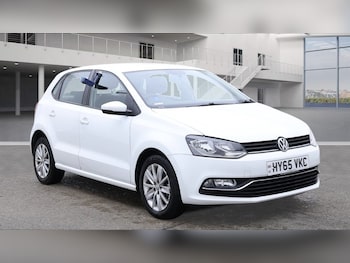 2015 (65) - 1.2 TSI SE 5dr