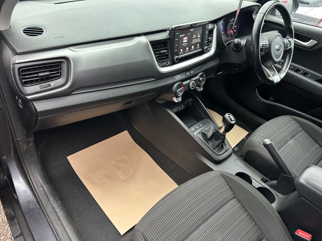 Used Kia Stonic 2019 for sale - 77226872: Photo 15