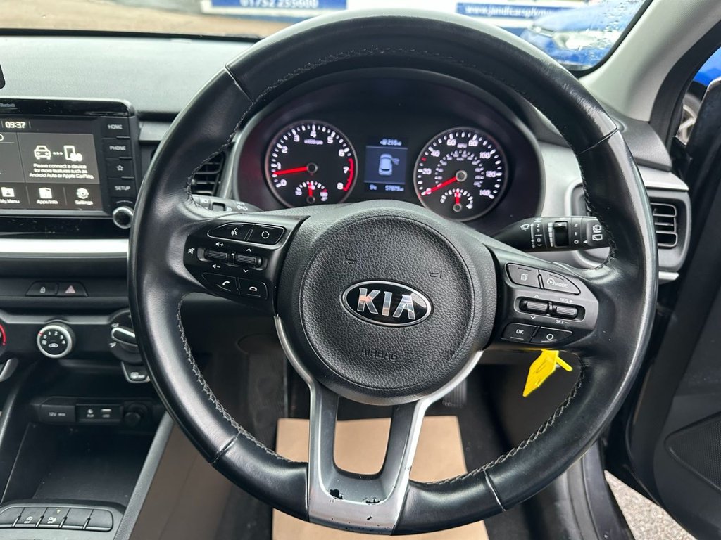Used Kia Stonic 2019 for sale - 77226872: Photo 18