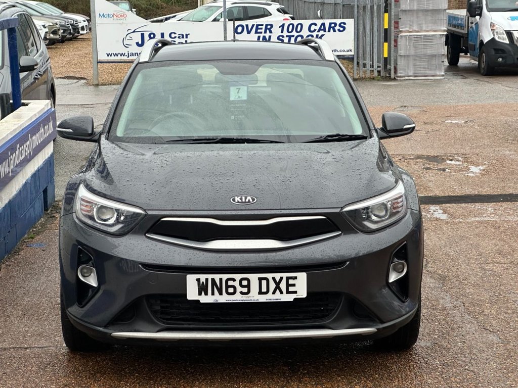 Used Kia Stonic 2019 for sale - 77226872: Photo 22