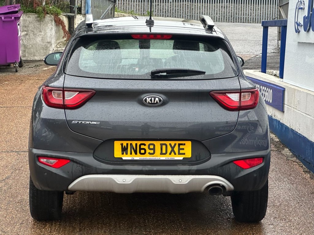 Used Kia Stonic 2019 for sale - 77226872: Photo 24