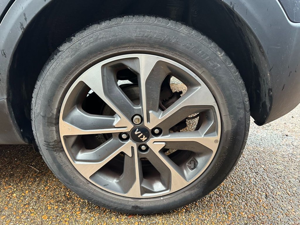 Used Kia Stonic 2019 for sale - 77226872: Photo 27