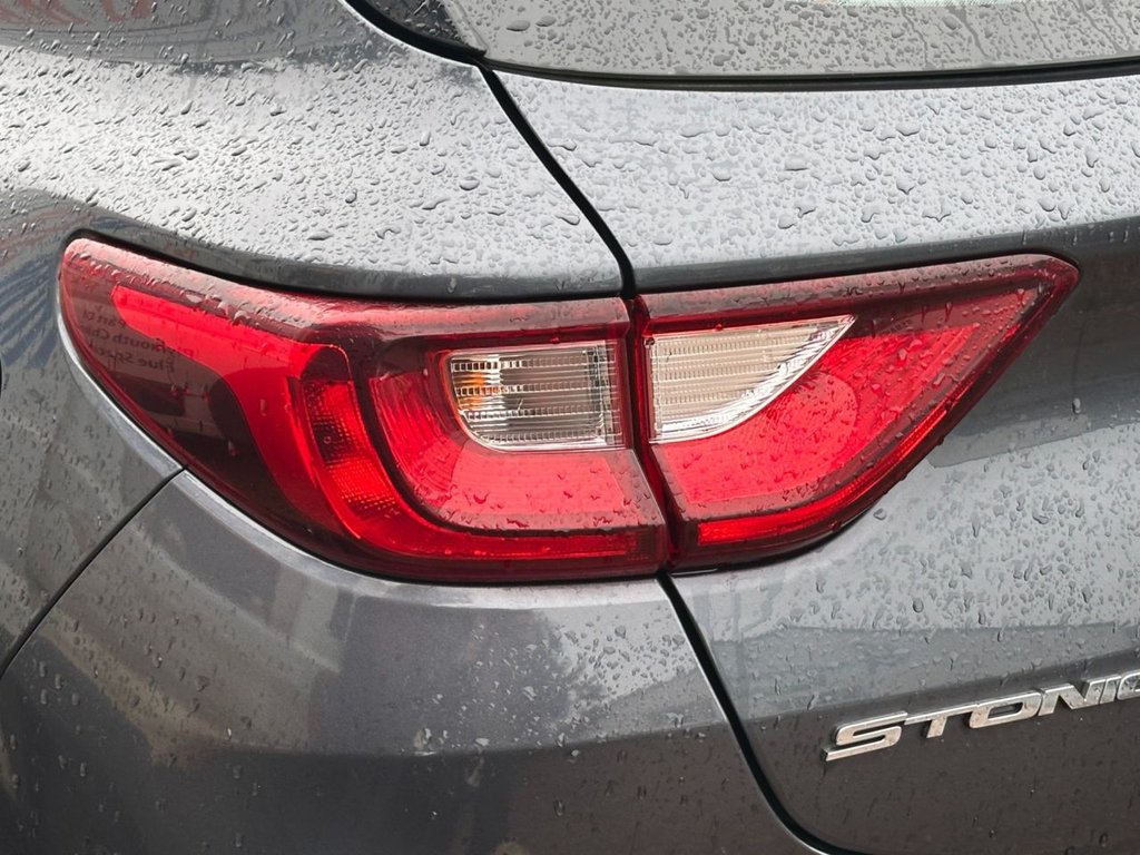 Used Kia Stonic 2019 for sale - 77226872: Photo 9