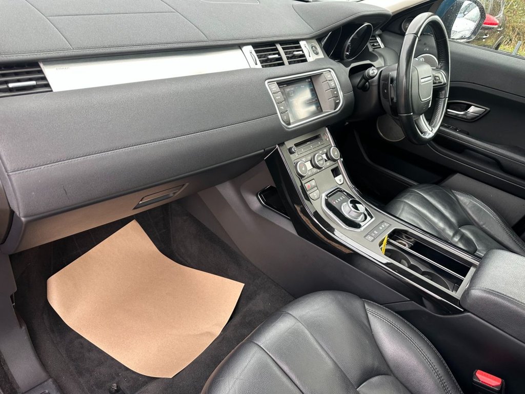 Used Land Rover Range Rover Evoque 2015 for sale - 77313513: Photo 12