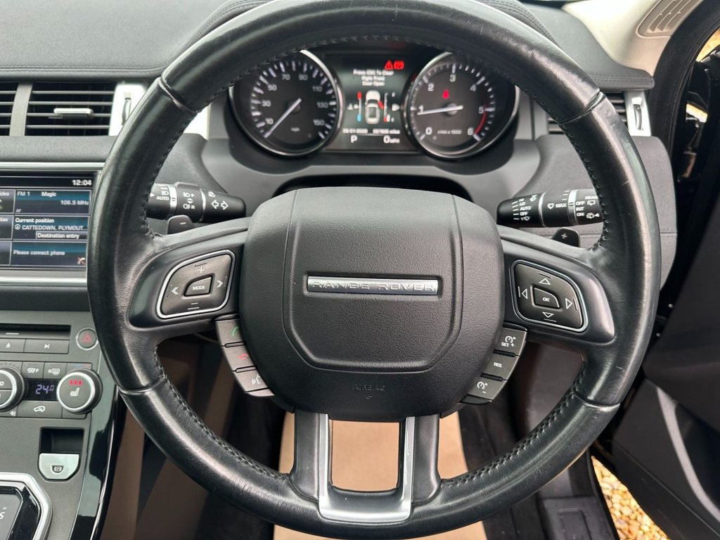 Used Land Rover Range Rover Evoque 2015 for sale - 77313513: Photo 15