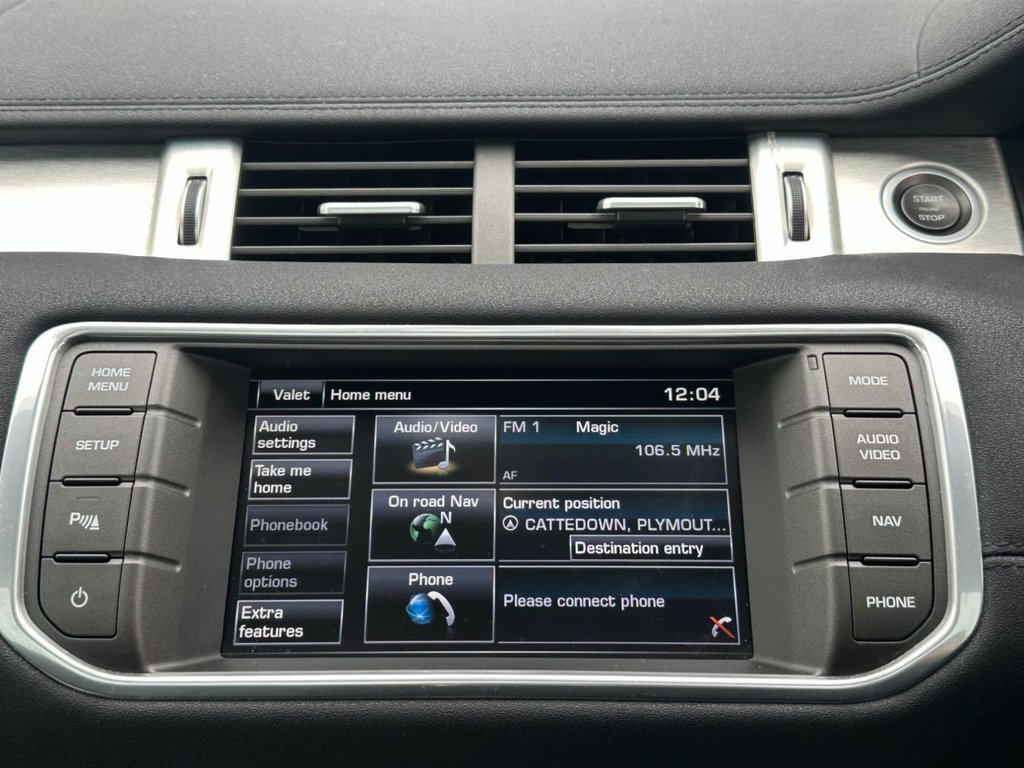 Used Land Rover Range Rover Evoque 2015 for sale - 77313513: Photo 16