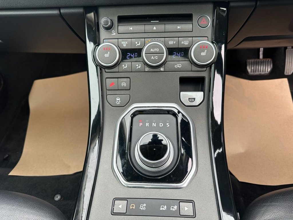 Used Land Rover Range Rover Evoque 2015 for sale - 77313513: Photo 17