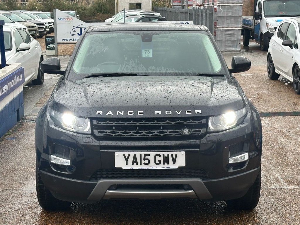 Used Land Rover Range Rover Evoque 2015 for sale - 77313513: Photo 19