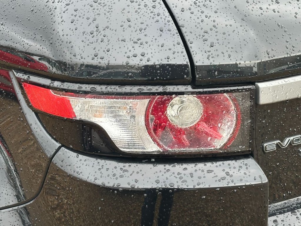 Used Land Rover Range Rover Evoque 2015 for sale - 77313513: Photo 24