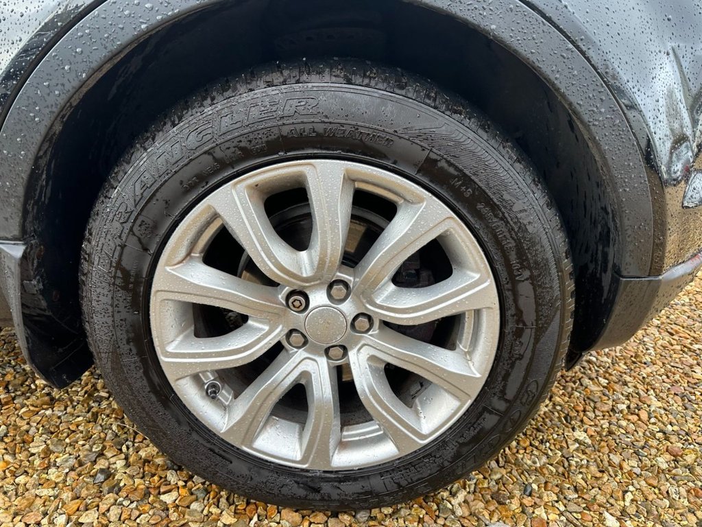 Used Land Rover Range Rover Evoque 2015 for sale - 77313513: Photo 25