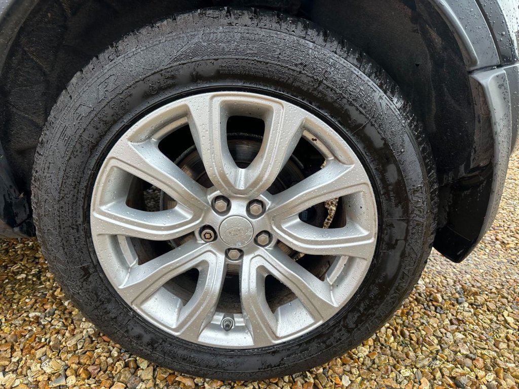 Used Land Rover Range Rover Evoque 2015 for sale - 77313513: Photo 28