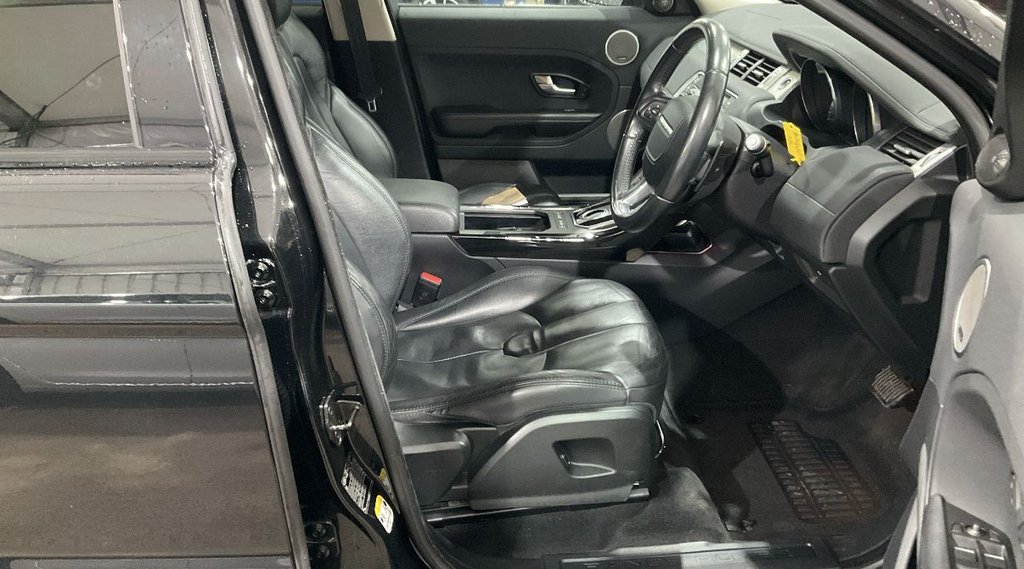 Used Land Rover Range Rover Evoque 2015 for sale - 77313513: Photo 3
