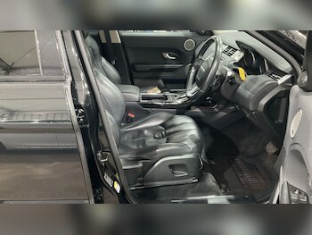 Used Land Rover Range Rover Evoque 2015 for sale - 77313513: Photo