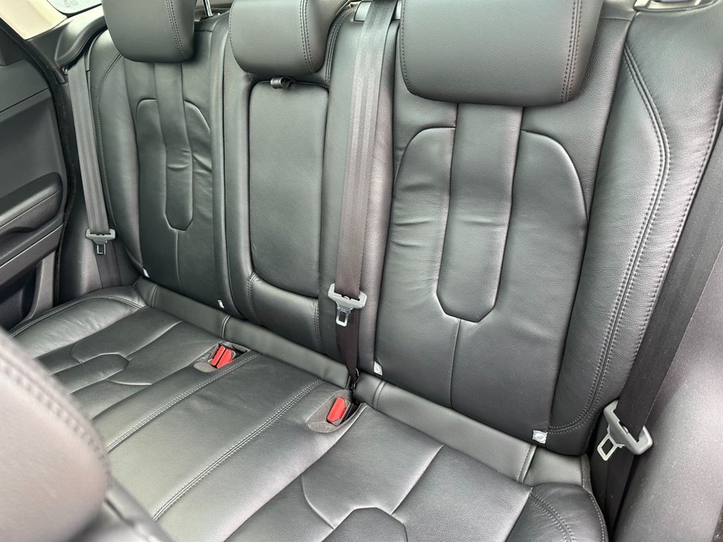 Used Land Rover Range Rover Evoque 2015 for sale - 77313513: Photo 9