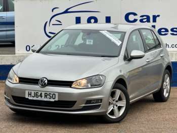Used Volkswagen Golf 2014 for sale - 73483268: Photo