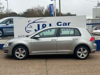 Used Volkswagen Golf 2014 for sale - 73483268: Photo