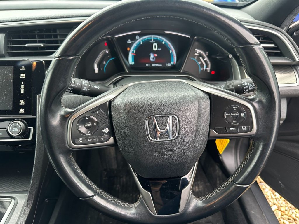 Used Honda Civic 2018 for sale - 77227069: Photo 15