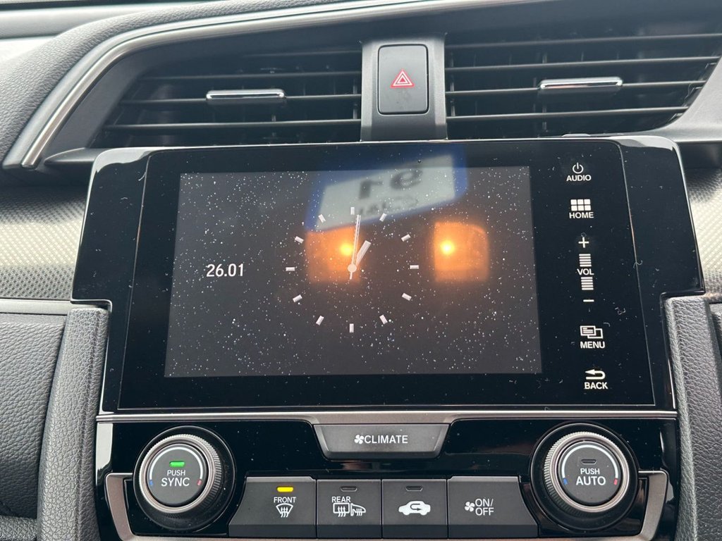 Used Honda Civic 2018 for sale - 77227069: Photo 16