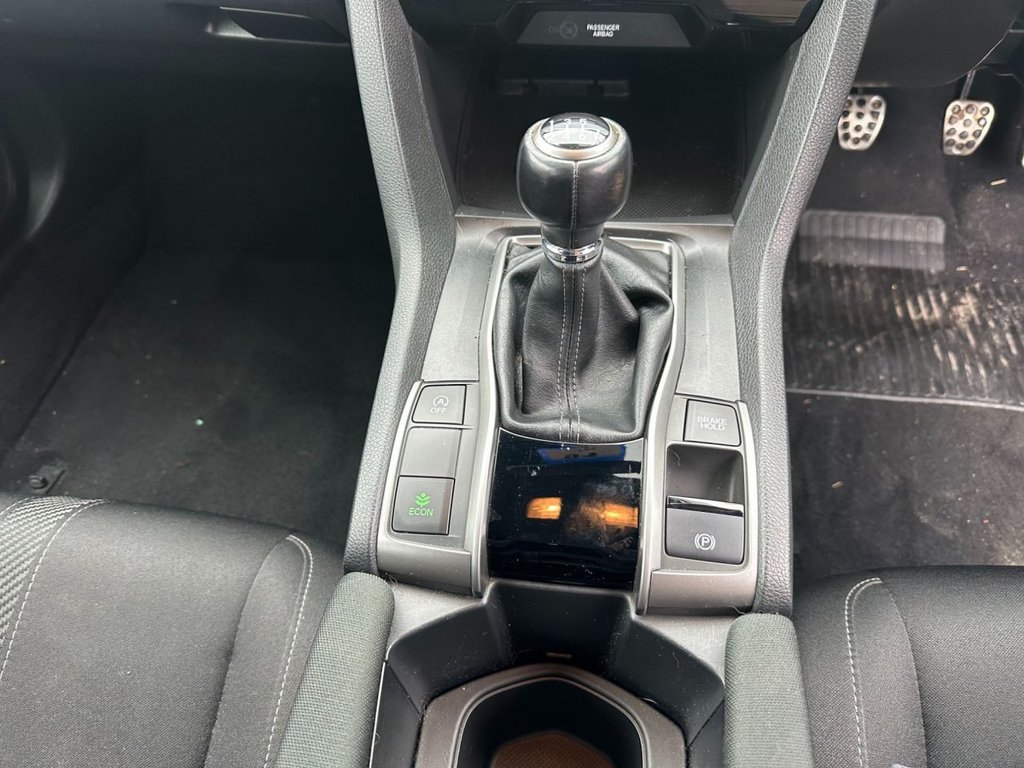 Used Honda Civic 2018 for sale - 77227069: Photo 17