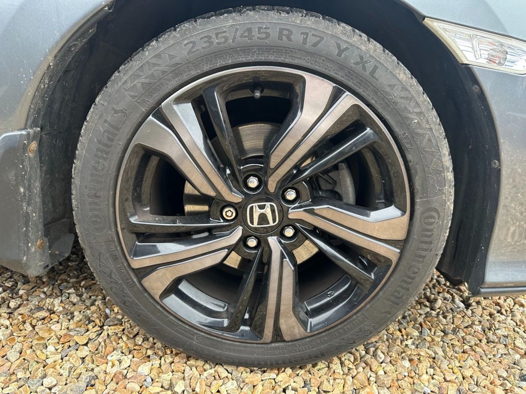 Used Honda Civic 2018 for sale - 77227069: Photo 25