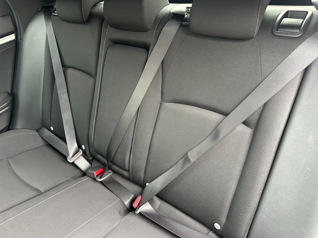 Used Honda Civic 2018 for sale - 77227069: Photo 9