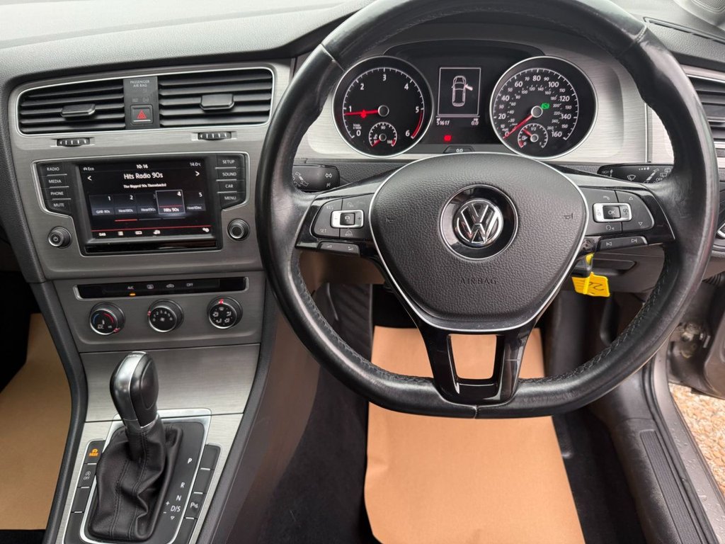 Used Volkswagen Golf 2015 for sale - 76210293: Photo 13
