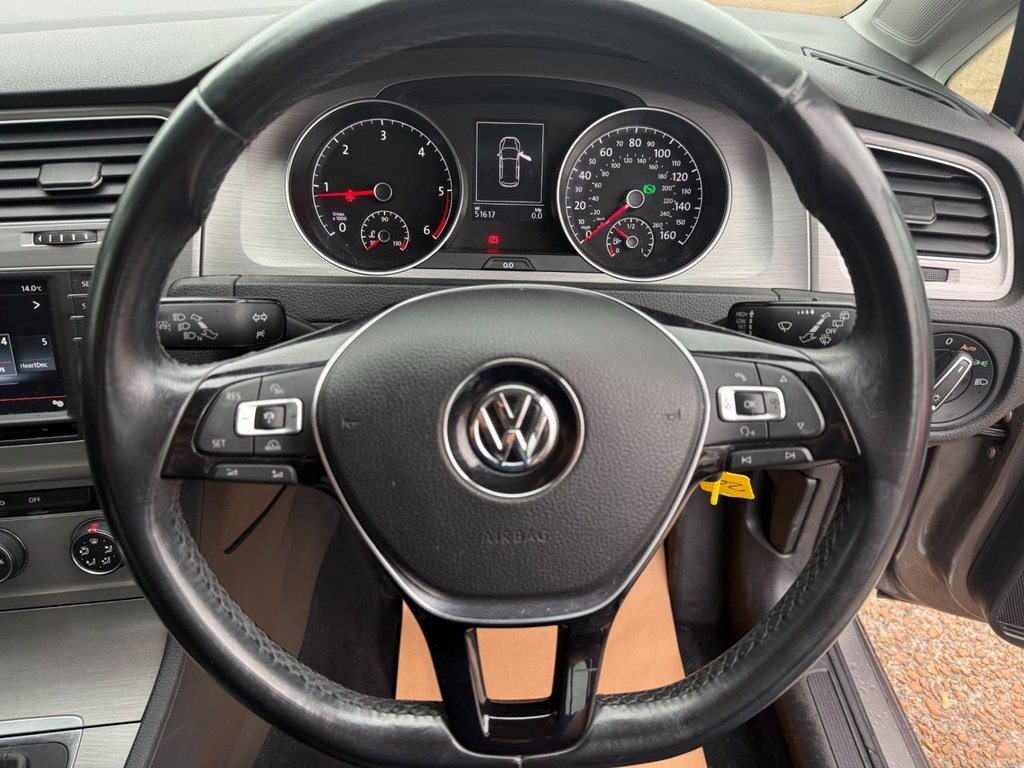 Used Volkswagen Golf 2015 for sale - 76210293: Photo 15