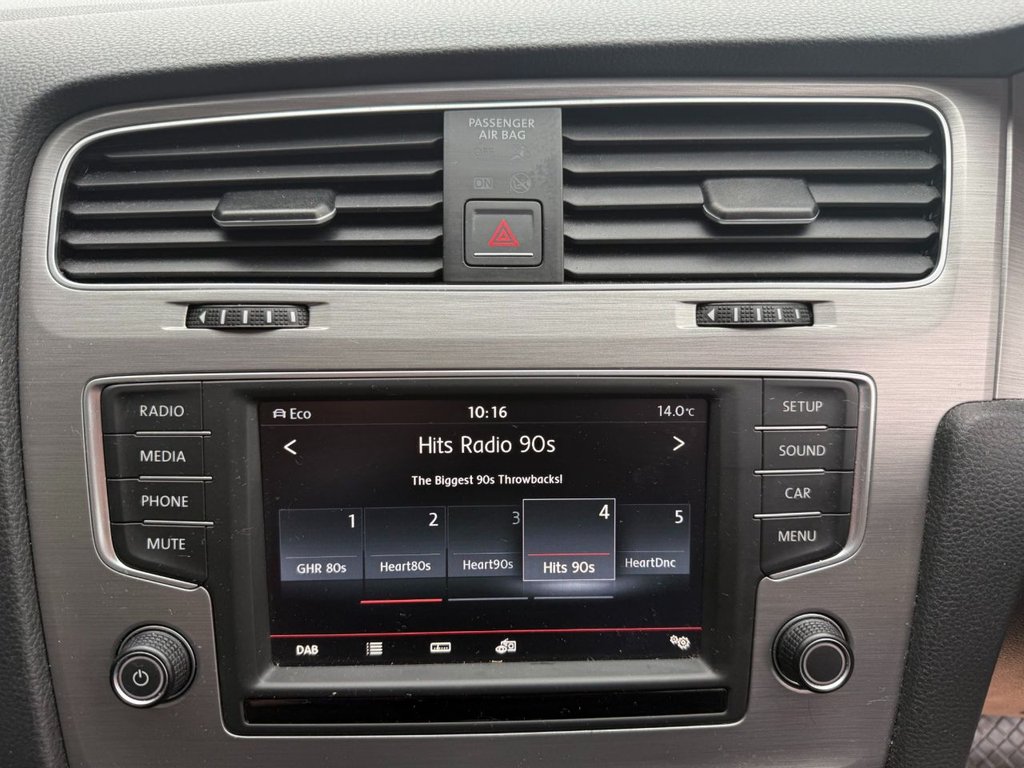 Used Volkswagen Golf 2015 for sale - 76210293: Photo 16