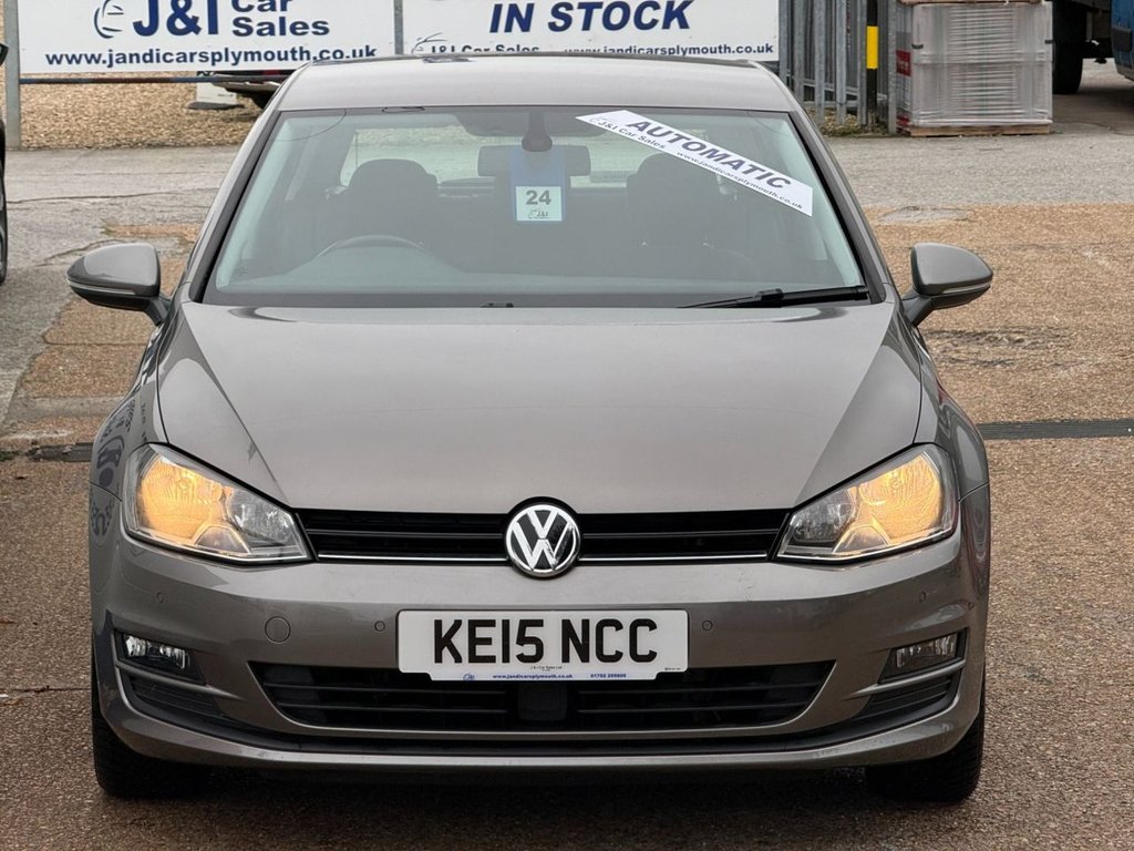 Used Volkswagen Golf 2015 for sale - 76210293: Photo 19