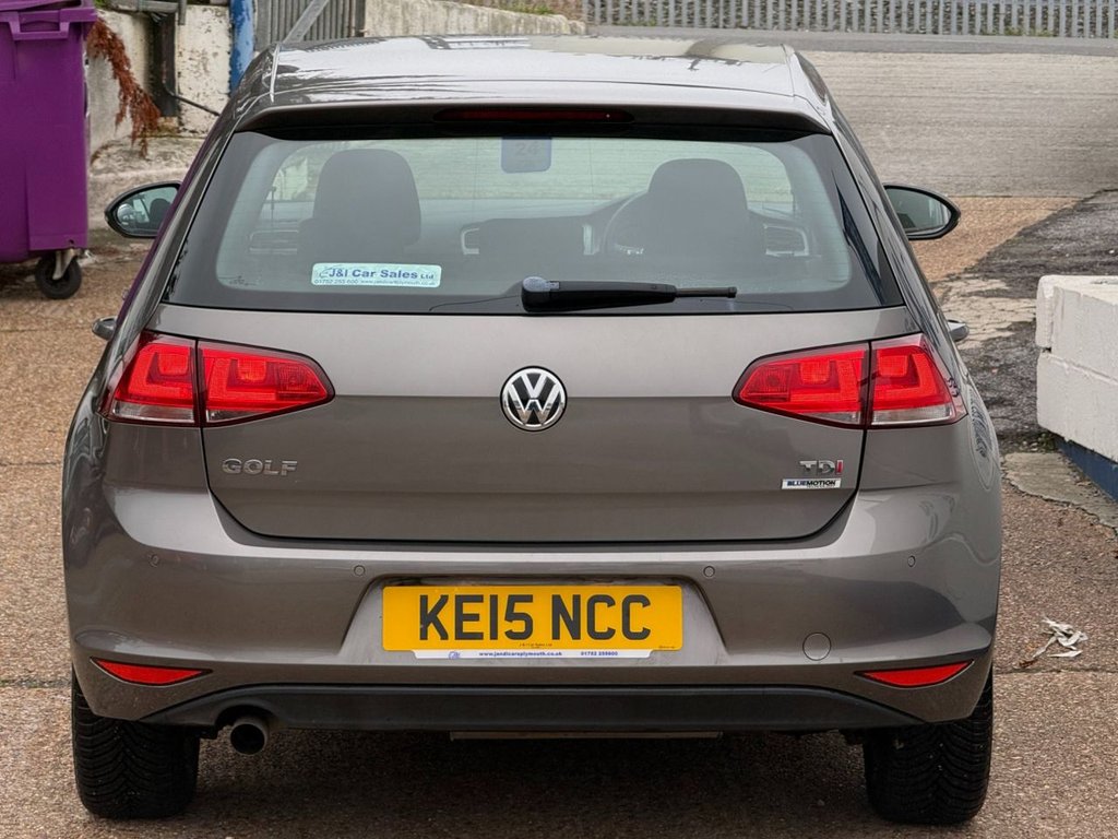 Used Volkswagen Golf 2015 for sale - 76210293: Photo 23