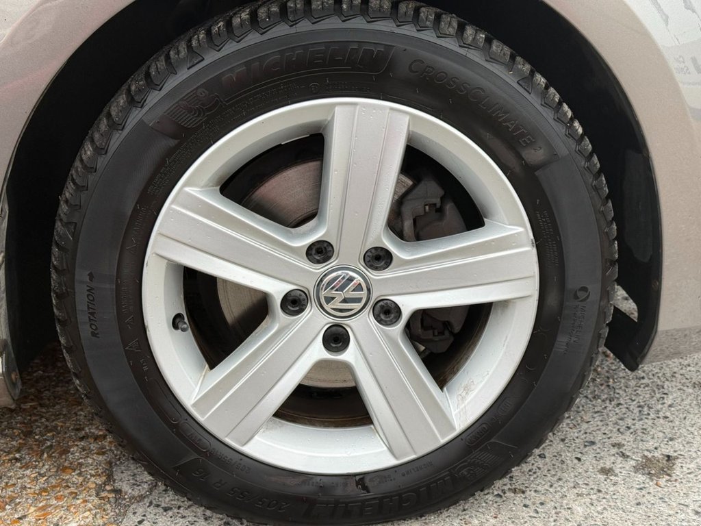 Used Volkswagen Golf 2015 for sale - 76210293: Photo 25