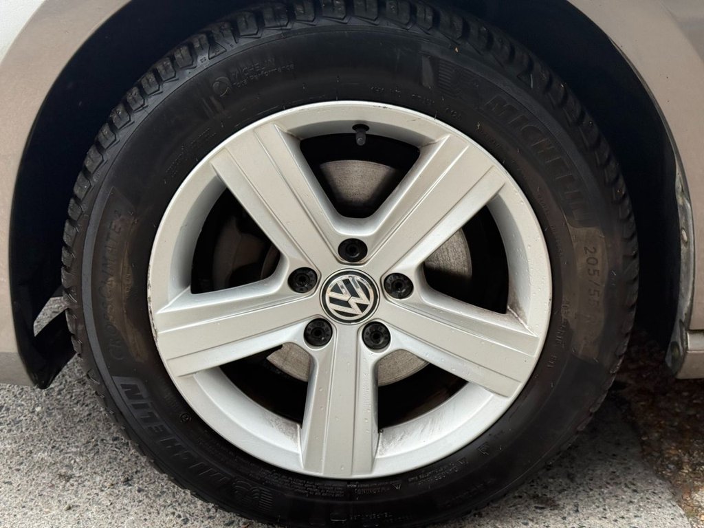 Used Volkswagen Golf 2015 for sale - 76210293: Photo 29