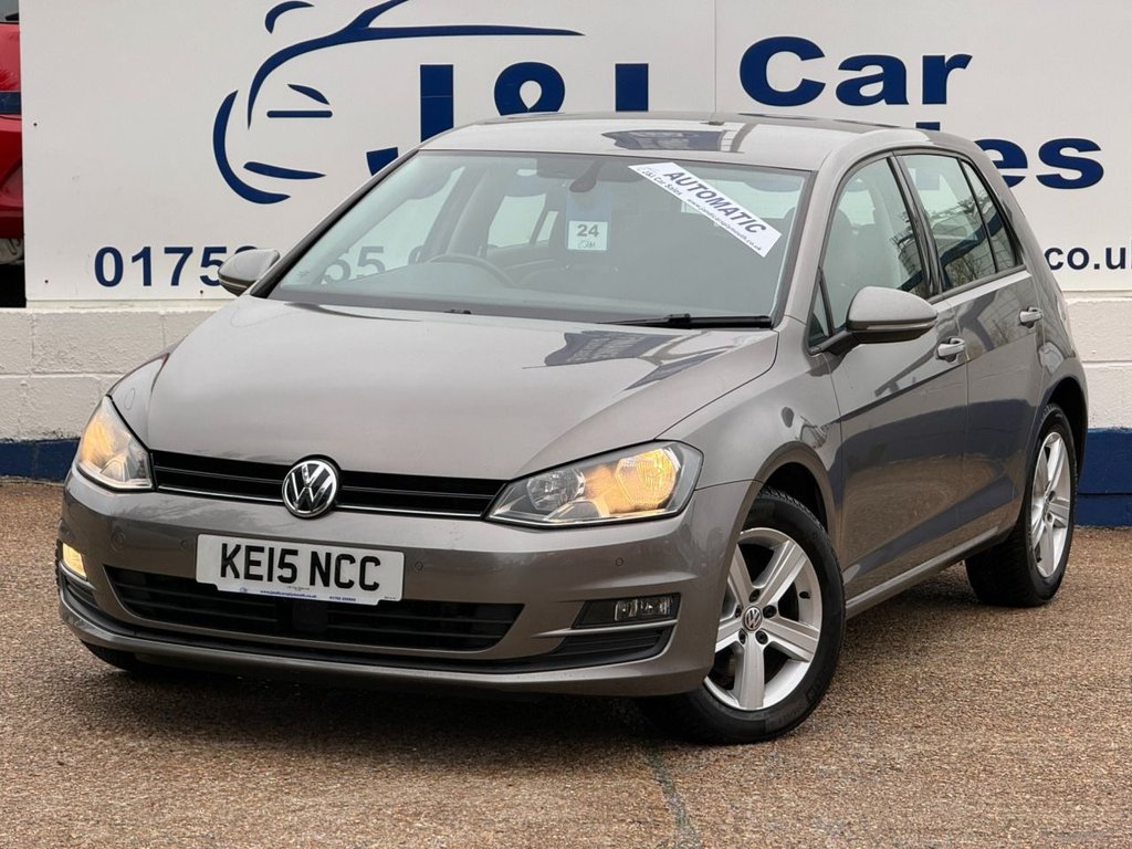 Used Volkswagen Golf 2015 for sale - 76210293: Photo 3
