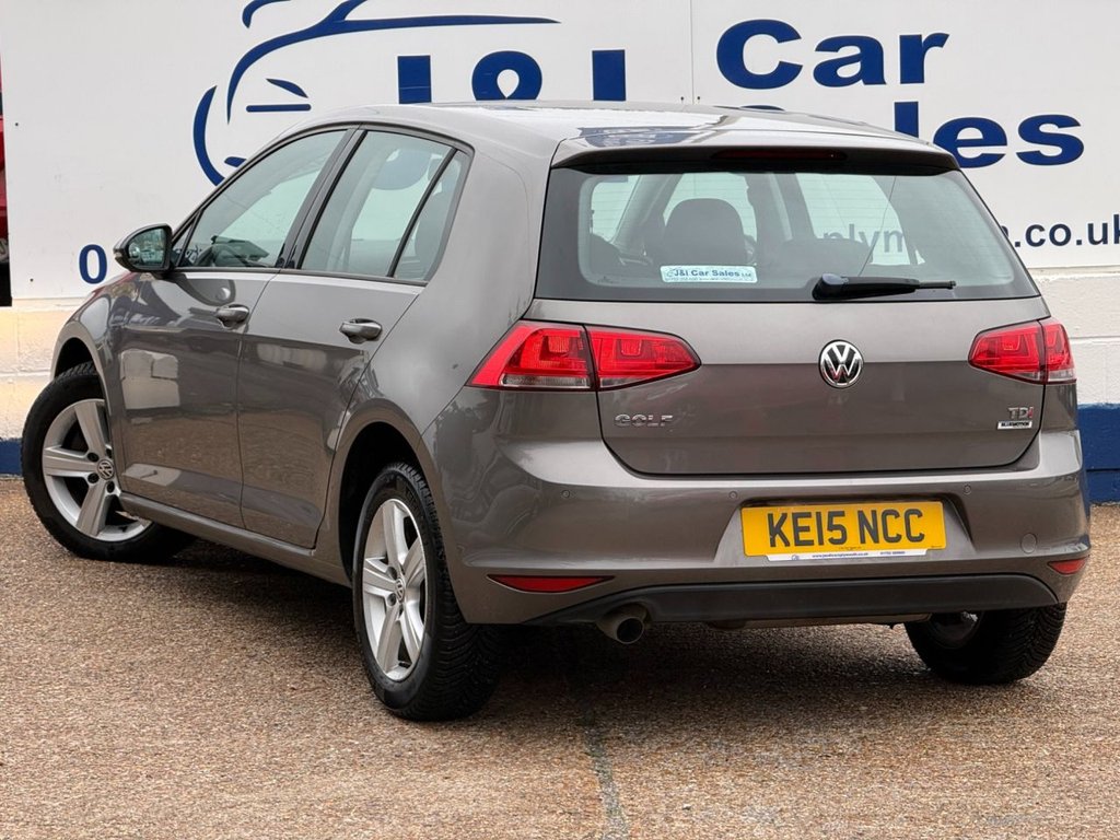 Used Volkswagen Golf 2015 for sale - 76210293: Photo 7