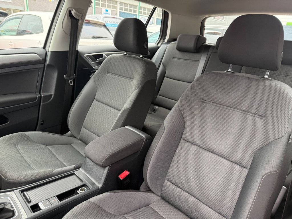 Used Volkswagen Golf 2015 for sale - 76210293: Photo 8