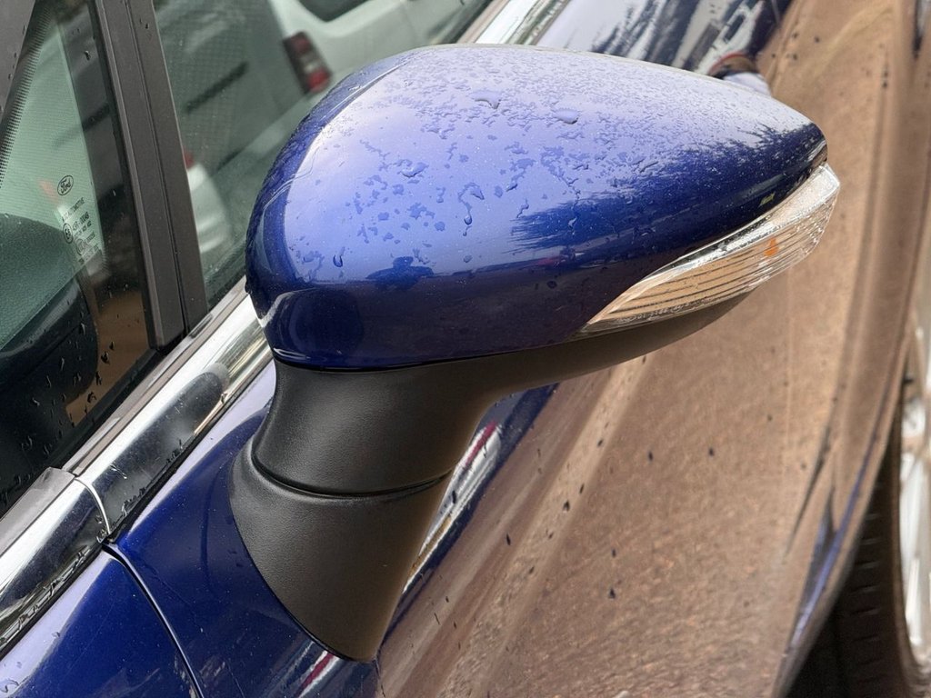 Used Ford Fiesta 2017 for sale - 77507527: Photo 23