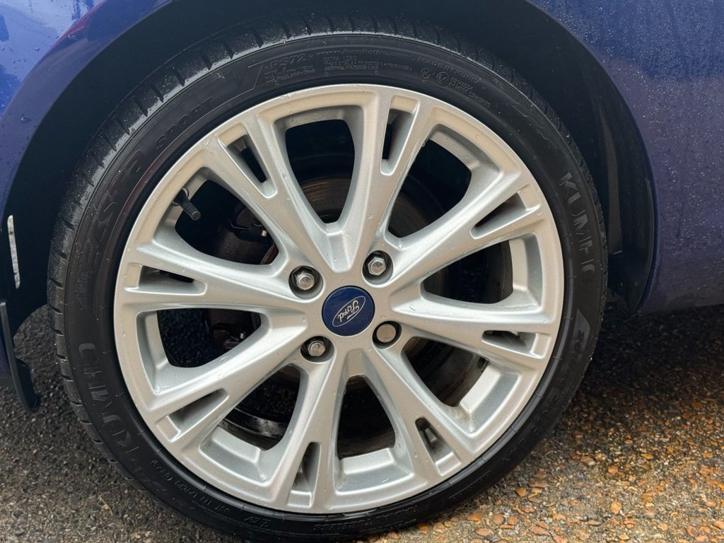 Used Ford Fiesta 2017 for sale - 77507527: Photo 29