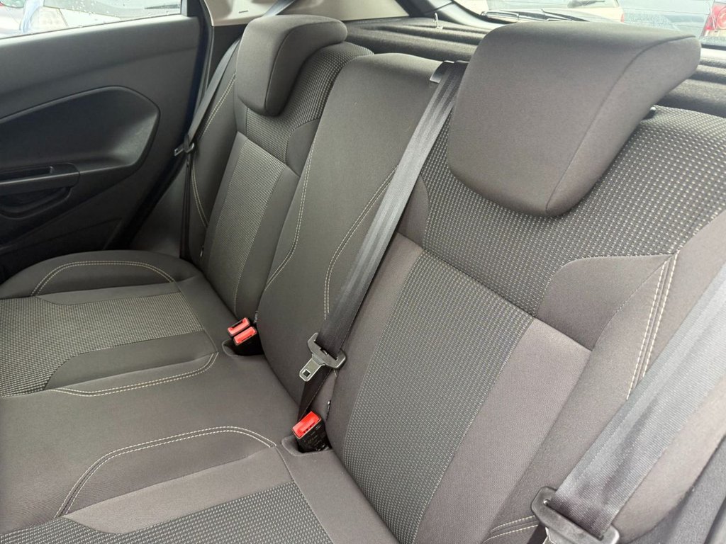 Used Ford Fiesta 2017 for sale - 77507527: Photo 9