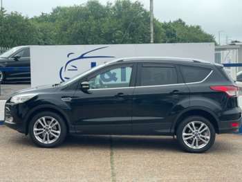 Used Ford Kuga 2013 for sale - 74708637: Photo