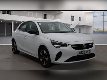 Used Vauxhall Corsa 2020 for sale - 75502510: Photo