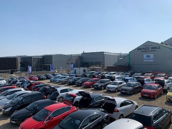 Used Vauxhall Corsa 2020 for sale - 75502510: Photo